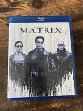 The Matrix (1999) — Blu-Ray comprar usado  Enviando para Brazil
