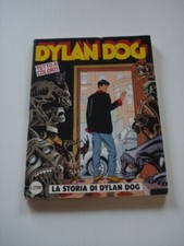 Dylan dog 100 usato  Milano