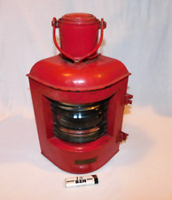 Belle ancienne lampe d'occasion  Brest