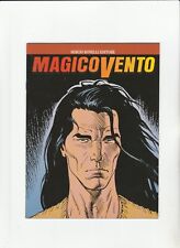 Fumetto magico vento usato  San Martino in Rio
