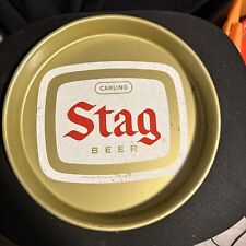 Carling stag beer for sale  Philadelphia