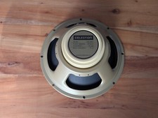 Celestion g12 neo gebraucht kaufen  Schwäbisch Hall