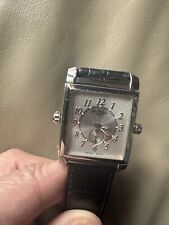 Mens reversible watch for sale  Auburn Hills