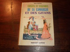 Contes légendes camargue d'occasion  Toulouse-