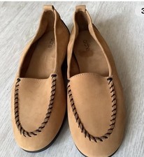 Arche mokassins größe gebraucht kaufen  Fraureuth