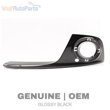 2013-2017 AUDI Q5 - Grelha de para-choque dianteira esquerda / tampa de luz de neblina 8R0807489 comprar usado 2013-2017 AUDI Q5 - Grelha de para-choque dianteira esquerda / tampa de luz de neblina 8R0807489 comprar usado  Enviando para Brazil