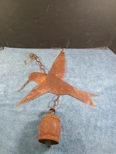 Hummingbird hand crafted for sale  San Antonio