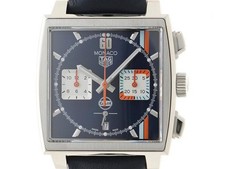 Tag heuer monaco usato  Spedire a Italy