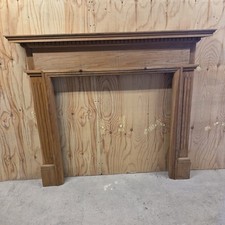 Reclaimed solid oak for sale  RIPON