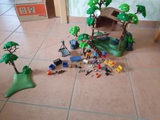 Playmobil baumhaus 3217 gebraucht kaufen  Alfter