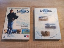Dvd ushuaïa nature d'occasion  Paris X