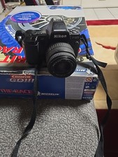 Nikon 801s nikkor gebraucht kaufen  Herborn