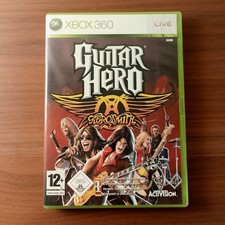 Guitar hero aerosmith usato  Trento