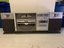 Sharp 3000 vintage for sale  WATLINGTON