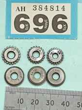 Watchmakers lathe wheel for sale  LOUGHBOROUGH