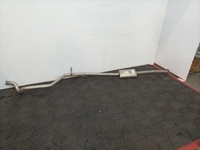 Silencieux intermediaire peuge d'occasion Silencieux intermediaire peuge d'occasion  Seurre