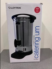 Lloytron 1500w stainless for sale  SWINDON
