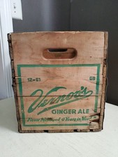 Vintage 1961 vernor for sale  Buchanan
