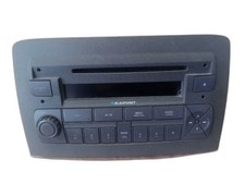 Autoradio fiat idea usato  Tronzano Vercellese
