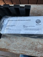 Volkswagen cargo protection for sale Volkswagen cargo protection for sale  Los Gatos