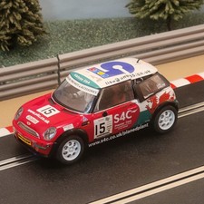 Scalextric car c2563 for sale  MANSFIELD