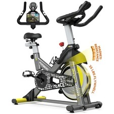 Pooboo d525km03 exercise for sale  Rogers