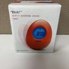 Brookstone bob wobble d'occasion  Expédié en Belgium