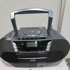 Jvc d327b portable for sale  NEWHAVEN