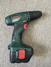 Bosh drill for sale  LONDON