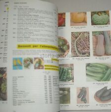 Agraria botanica sementi usato  Italia