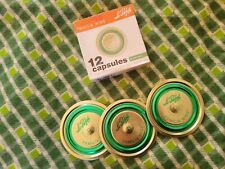 Capsules familia wiss d'occasion  Plonéour-Lanvern