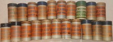 Vintage lot edison for sale  Waverly
