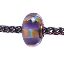 Trollbeads ooak u109 usato  Misterbianco