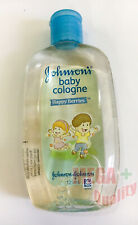 JOHNSON s BABY COLOGNE HAPPY BERRIES suave aroma suave 125 ml segunda mano  Embacar hacia Mexico