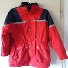 Ganzjahresjacke jako 140 gebraucht kaufen Ganzjahresjacke jako 140 gebraucht kaufen  Bad Laasphe