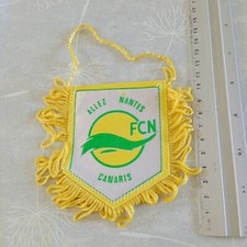 Fanion football ancien d'occasion  Lille-