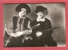 Laurel hardy carte d'occasion  Buxerolles
