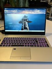 Laptop schenker slim gebraucht kaufen  Tettau