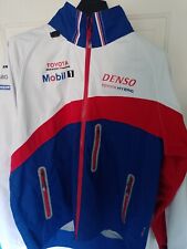 toyota jacket for sale  THATCHAM