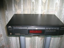 Player jvc v142 gebraucht kaufen  Uedem