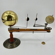 1908 trippensee tellurian for sale  Mary Esther