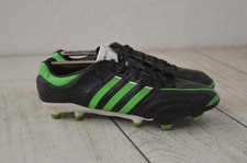 Chuteiras de futebol masculinas Adidas 11Pro Adipure Elite FG AG 9 Reino Unido EUA 9,5 preto retrô comprar usado  Enviando para Brazil