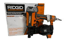 Ridgid r175rnf roofing for sale  Montclair