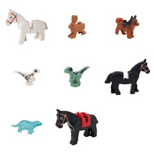 Lego figuren figur gebraucht kaufen  Saarlouis