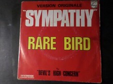 Rare bird disque d'occasion  Nice-