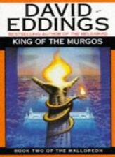 King murgos david for sale  UK