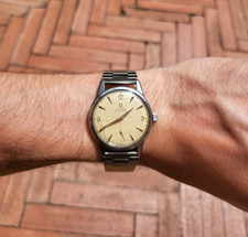 Omega seamaster 14389 usato  Ragusa