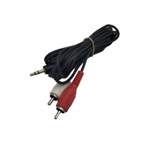 Cavo audio spina usato  Morro d'Oro