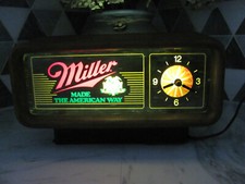 Vintage miller high for sale  Fargo