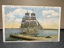 Charles morgan enshrined for sale  Beverly